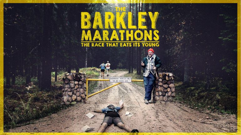 download barkley marathon 2021