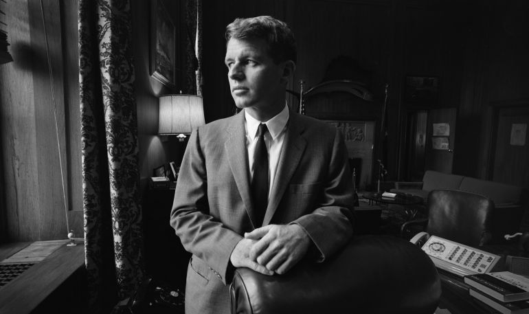 El asesinato de Bobby Kennedy | La Ventana | Acontece que no es poco