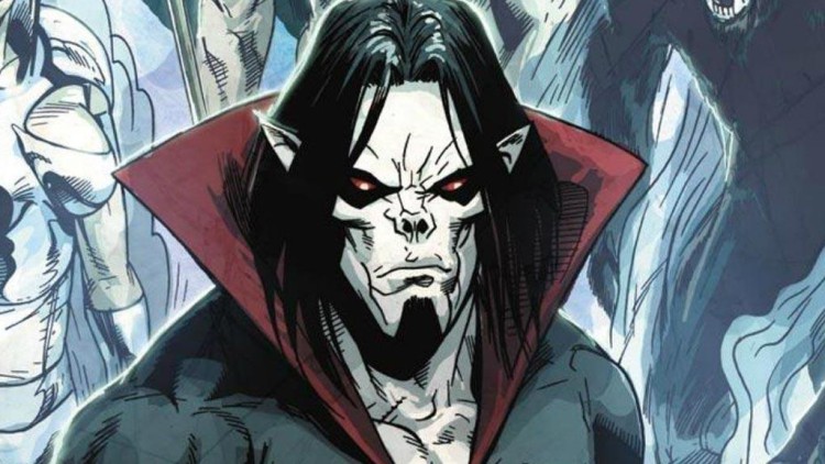 Jared Leto interpretará al vampiro 'Morbius' en el primer spin-off de Spiderman