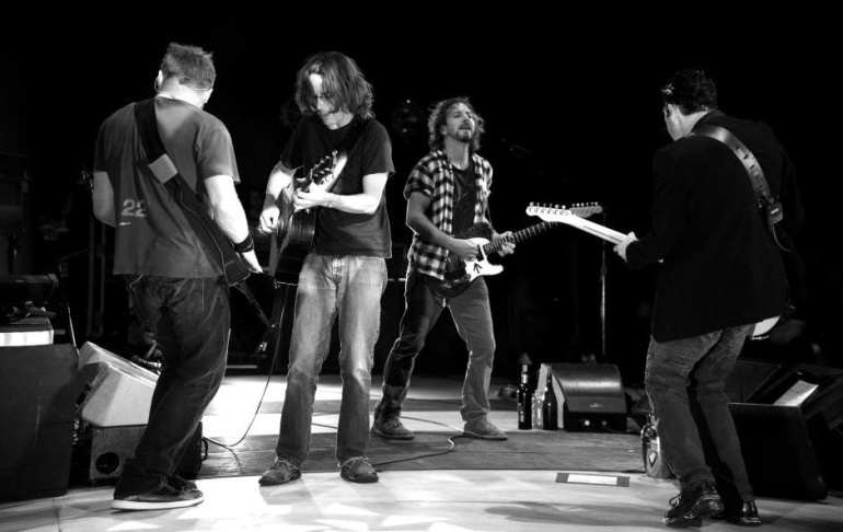 Sofá Sonoro: Pearl Jam o como detestar su mayor éxito