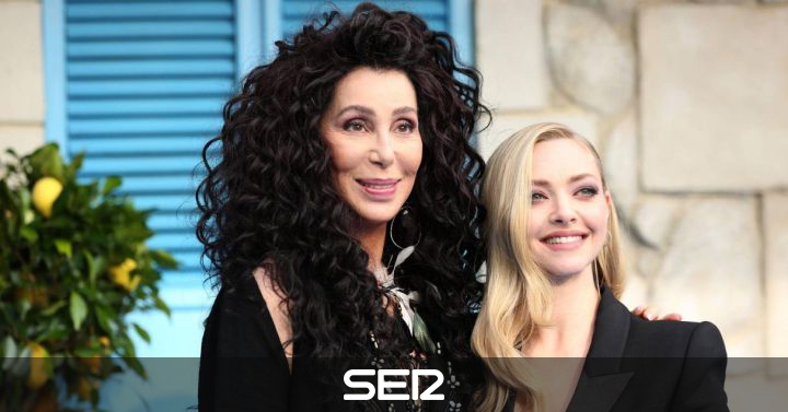 Critica De Mamma Mia 2 Mamma Mia Meryl O Cher La Script Cadena Ser