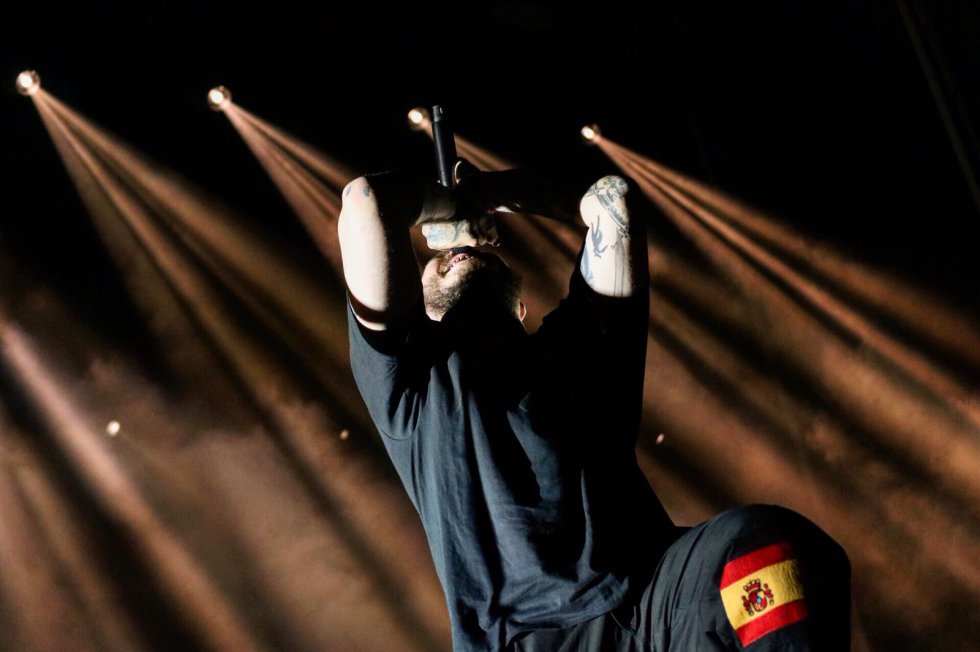 El Mad Cool se consolida en la capital como uno de los grandes festivales de España El Mad Cool se consolida en la capital como uno de los grandes festivales de España