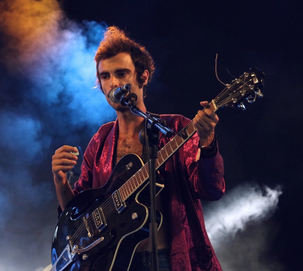 El Mad Cool se consolida en la capital como uno de los grandes festivales de España El Mad Cool se consolida en la capital como uno de los grandes festivales de España