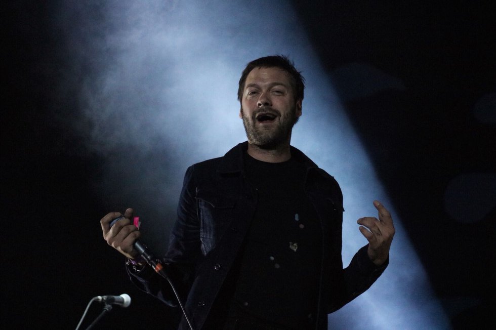 El Mad Cool se consolida en la capital como uno de los grandes festivales de España El Mad Cool se consolida en la capital como uno de los grandes festivales de España