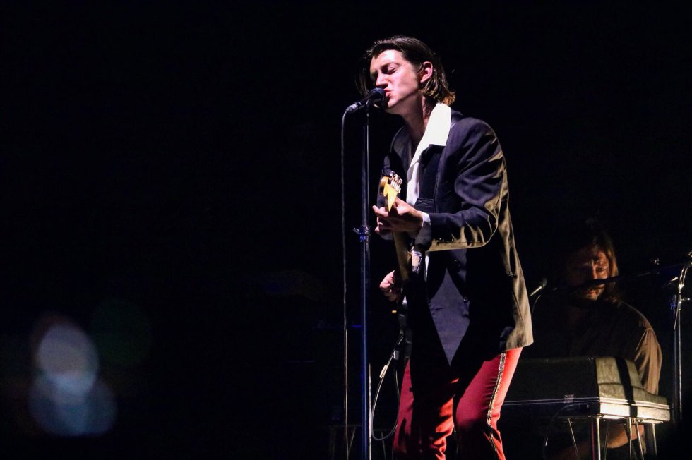 El Mad Cool se consolida en la capital como uno de los grandes festivales de España El Mad Cool se consolida en la capital como uno de los grandes festivales de España