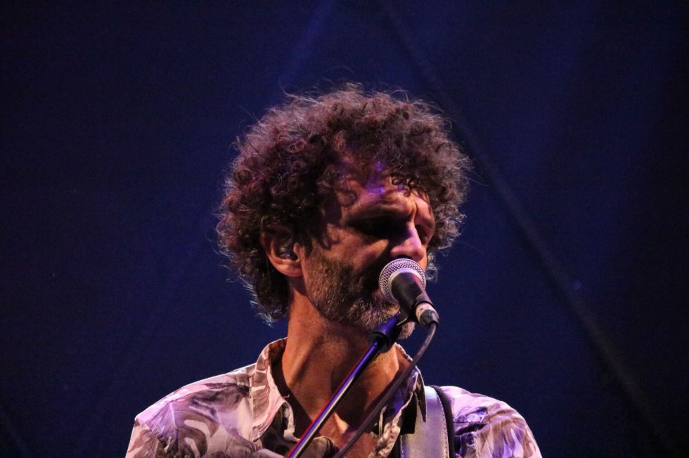 El Mad Cool se consolida en la capital como uno de los grandes festivales de España El Mad Cool se consolida en la capital como uno de los grandes festivales de España