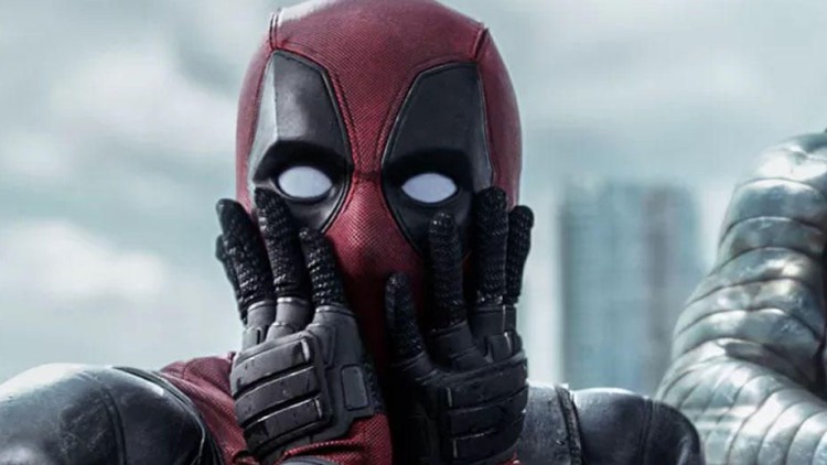 Sale a la luz la controvertida escena eliminada de 'Deadpool 2'