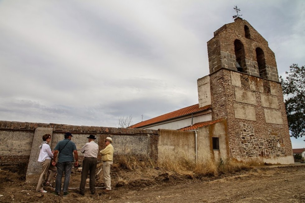Vidas Enterradas: Un largo camino de vuelta a casa Vidas Enterradas: Un largo camino de vuelta a casa