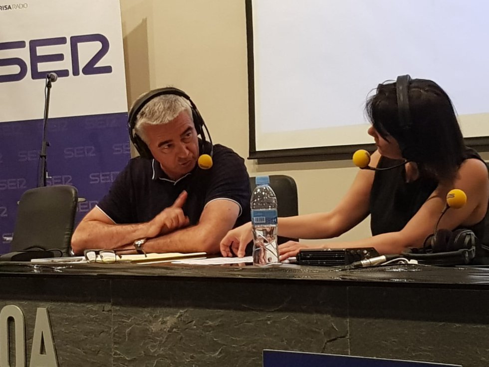 ¿Quien dijo miedo?, con Mona León Simoniani ¿Quien dijo miedo?, con Mona León Simoniani