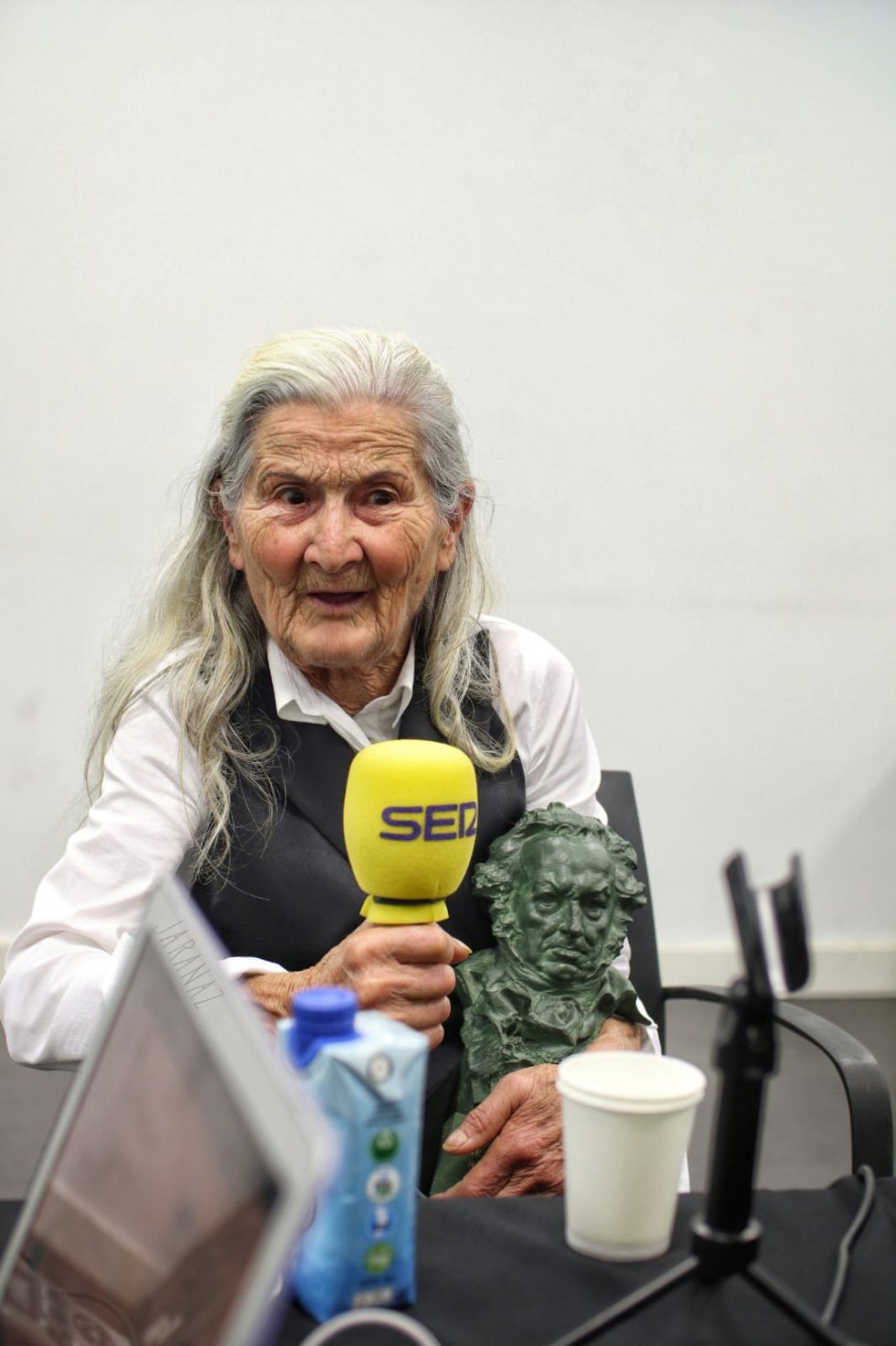 Benedicta Sánchez Benedicta Sánchez