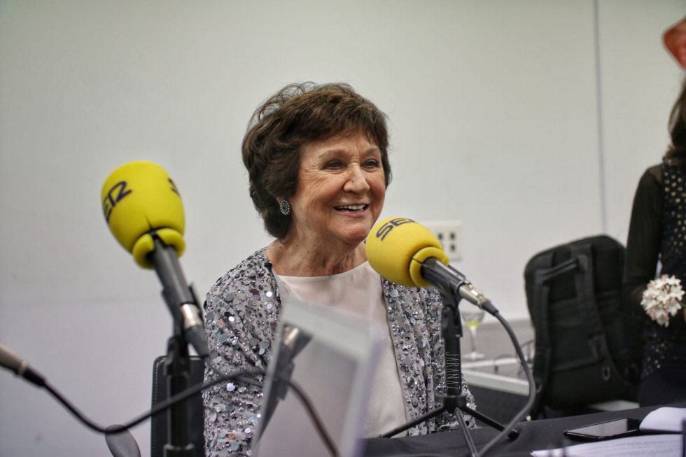 Julieta Serrano Julieta Serrano
