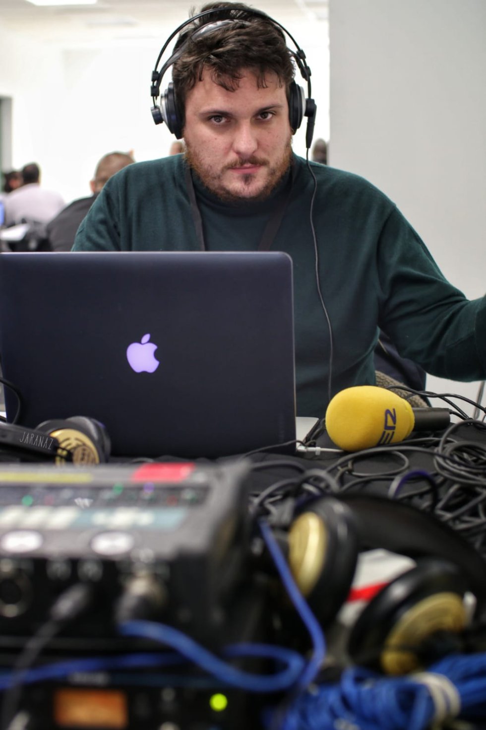 Todo bajo control Alejandro Rodríguez Todo bajo control Alejandro Rodríguez