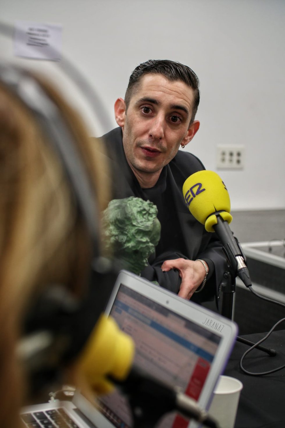 Enric Auquer Enric Auquer