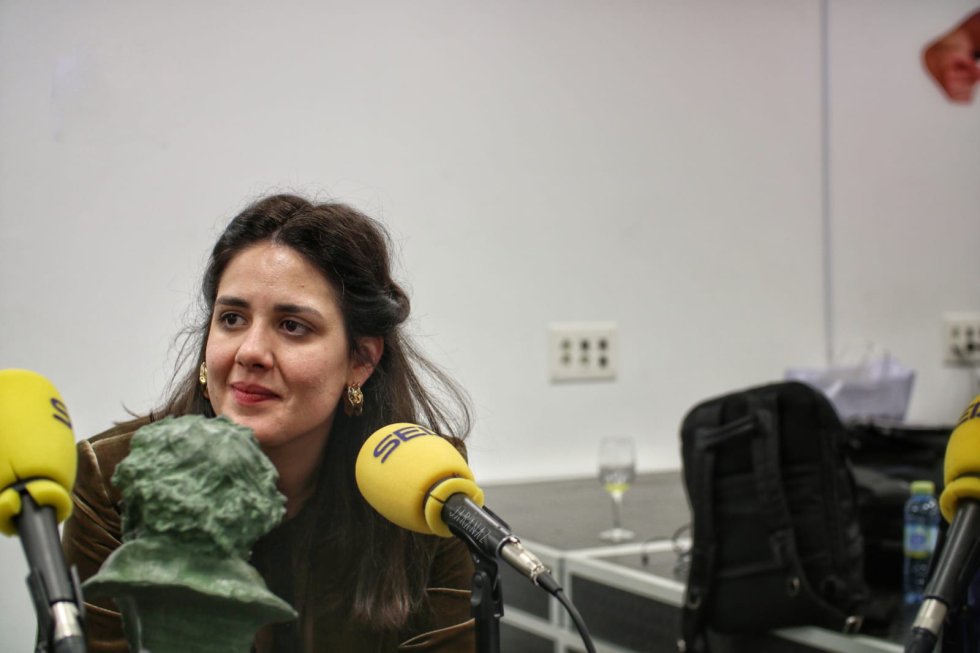 Belén Funes Belén Funes