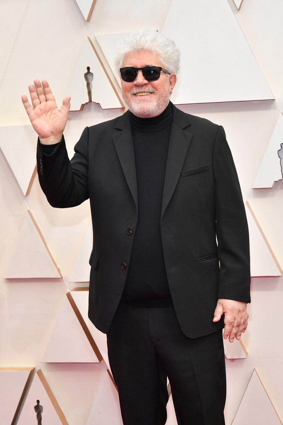 El director, Pedro Almodóvar, con su película 'Dolor y Gloria' nominada a Mejor Película Internacional El director, Pedro Almodóvar, con su película 'Dolor y Gloria' nominada a Mejor Película Internacional