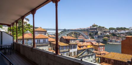 Hotel Carrís Porto Ribeira