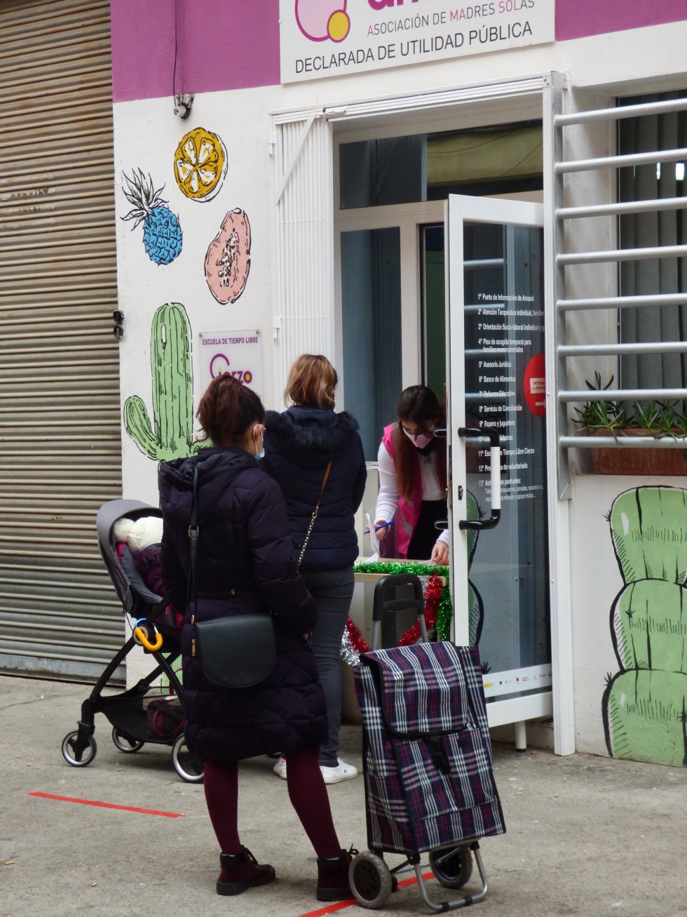 La sede de Amasol se encuentra en Zaragoza. La sede de Amasol se encuentra en Zaragoza.