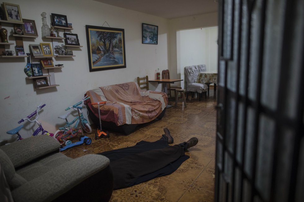 Pandemia. Miradas de una tragedia Pandemia. Miradas de una tragedia