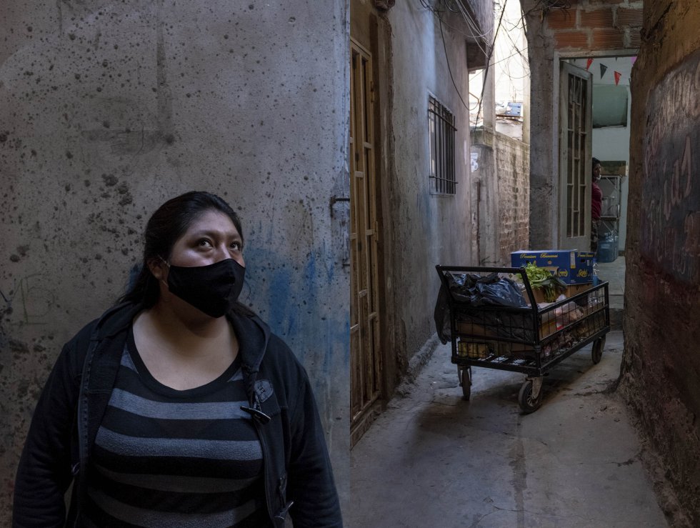Pandemia. Miradas de una tragedia Pandemia. Miradas de una tragedia