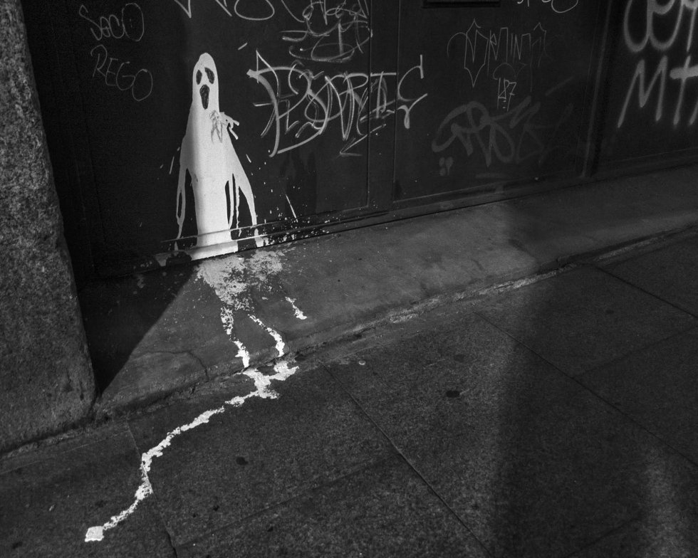 Pandemia. Miradas de una tragedia Pandemia. Miradas de una tragedia