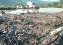 Se cumplen diez años de la tragedia del camping de Biescas