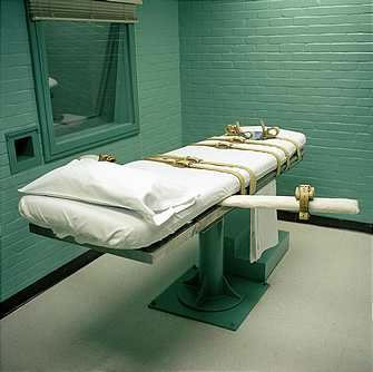 Nueva Jersey aprueba la abolición de la pena de muerte
