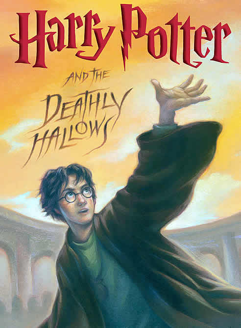 El último libro de Harry Potter se lee en español a partir de hoy | Cultura  | Cadena SER