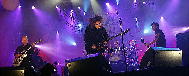 Sofá Sonoro: El órdago a grande de Robert Smith y los Cure (20/01/2018)