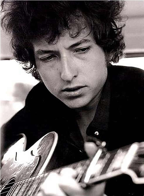 Homenaje español a Bob Dylan en su septuagésimo cumpleaños