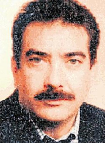 Número uno de ETA, el jefe del aparato militar Francisco Javier López Peña, alias 'Thierry', detenido en Burdeos