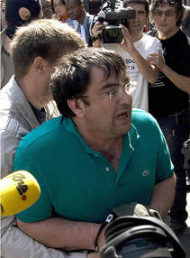 Muere el exdirigente de ETA Xabier López Peña, alias 'Thierry'