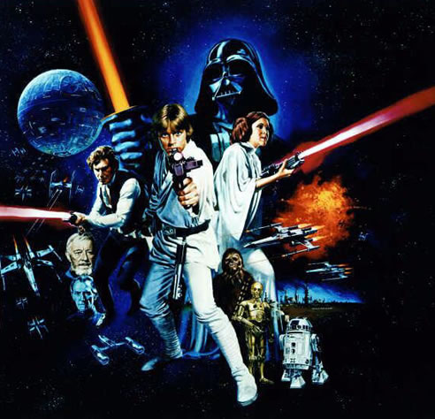 Qué fue de: Luke Skywalker, el héroe de una galaxia muy lejana | Cultura |  Cadena SER