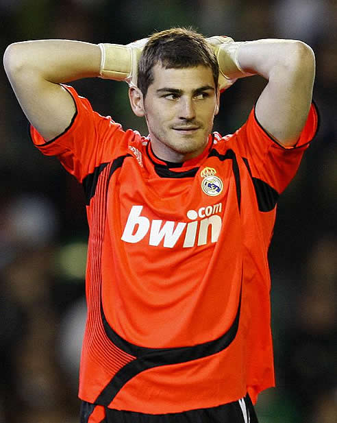 El Manchester City, a pagar 150 millones de euros Iker Casillas | Últimas noticias Deportes | SER