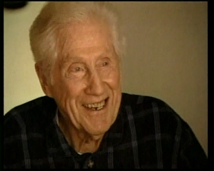 Muere Mark Felt, "garganta profunda" en el caso Watergate