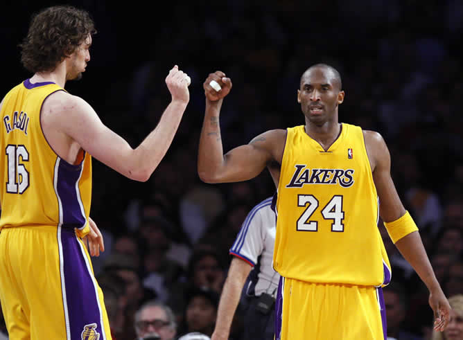 Los Lakers Aplastan A Los Rockets Y Cogen Ventaja En La Serie ltimas 