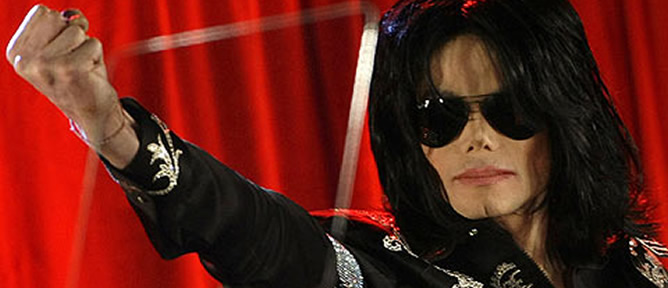 El autor de "Thriller" era todo un icono de la música pop y será llorado por millones de fans en todo el mundo
