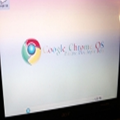 Google Chrome OS, plagiado antes de existir