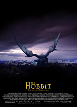 El guión de ''El Hobbit'' ya está terminado