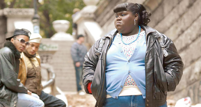 Lo que deberías saber de... 'Precious' | Cultura | Cadena SER