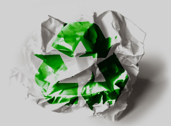 Gastamos 17 kilos de papel higiénico al año... y no se puede reciclar