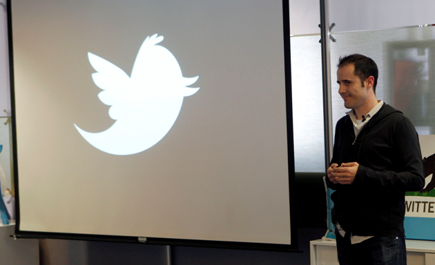 Twitter rediseña su web y desafía a las aplicaciones que se nutren de sus contenidos