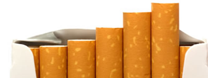 El Gobierno ha anunciado la subida del impuesto del tabaco