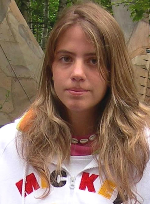 Marta del Castillo desapareció el 24 de enero de 2009