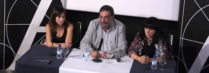 Enrique González Macho sucede a Álex de la Iglesia como presidente de la Academia de Cine