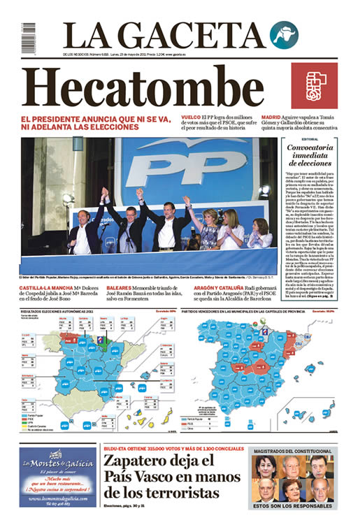 "Hecatombe"