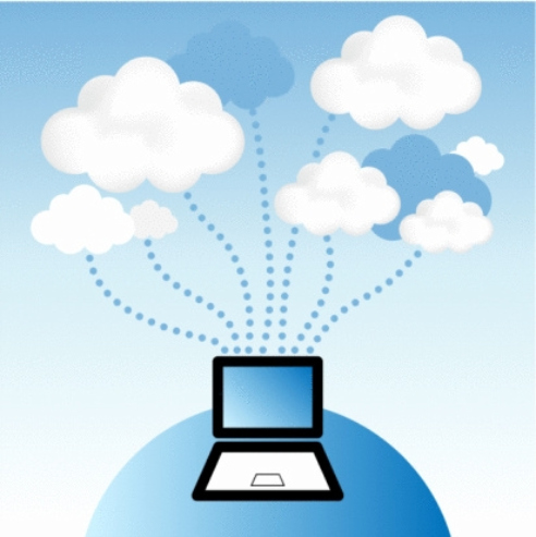 El 'cloud computing' es la nueva forma de gestionar el software reduciendo costes y aumentando la competitividad empresarial.