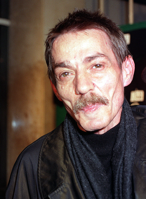 El diseñador Jesús del Pozo, en una imagen de archivo correspondiente al año 1999