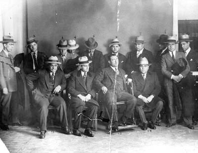 SER Historia: Historia de la Mafia