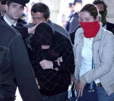 'El Cuco' tendrá que pagar más de 400.000 euros por la búsqueda de Marta del Castillo
