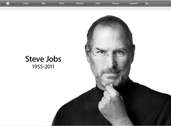 El particular homenaje de Apple a su fundador: Steve Jobs